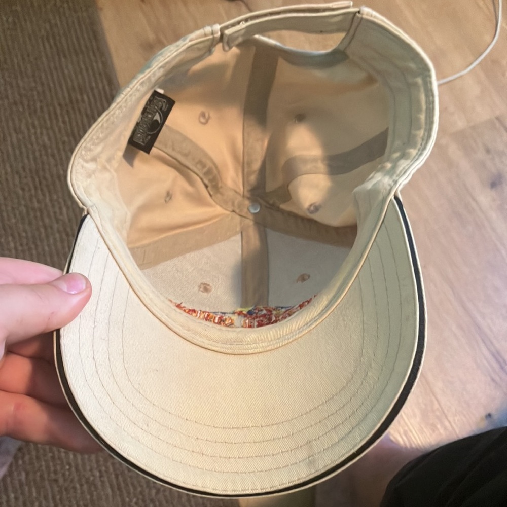 Universal Studios Hat - image 3